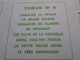 33T 25 Cm PLAISIR DES DIEUX TONUS N°9 Chansons à Boire / De Salles De Garde . Tirage Limité Pour Médecins - Formats Spéciaux