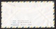 Brazil: Airmail Cover Haddock Lobo To Germany, 1984, 3 Stamps, End Of Slavery, Freedom (minor Damage, See Scan) - Brieven En Documenten