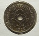 Belgium 25 Centimes 1922 Varnished - 25 Centimes