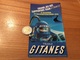 AUTOCOLLANT, Sticker «TEAM GITANES» (formule 1) 1985 - Stickers