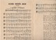 Petite Poupée Jolie Valse Chanson 1913 Paroles Et Musique L.Bénech & E.Dumont  BE - Partitions Musicales Anciennes