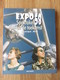 Expo 58 Spektakel Uit De Toekomst Rudolph Nevi Ed. Houtekiet 214blz 2018 - Histoire