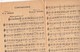 Chevauchée  1931 Musique Fernand Heintz  Paroles P.F.Stello "La Parisienne" Ed.Musicale G.Lorette état Moyen - Partitions Musicales Anciennes