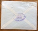 IRAQ  ENVELOPE  COVER  PAR AVION FROM BAGHDAD  TO HAMBURG GERMANY THE 13/11/38 - Iraq