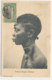 A M 539  /  C P A    CONGO BELGE   FEMME SANGHO  UBANGI - Congo Belge