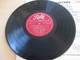 VYNIL En TBE 10'' 25 Cm Pathe 1092 Georges Guetary 1 Titre Leo Ferre La Fortune Nm - Oper & Operette