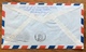 IRAQ  ENVELOPE COVER AIR MAIL   FROM BAGHDAD  TO  VASAGATAN SWEDEN SVEZIA SVERIGE  THE 13/11/48 - Iraq