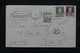 FRANCE - Taxe De Paris Sur Enveloppe D 'Argentine En 1932 - L 23294 - 1859-1959 Lettres & Documents