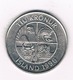 10 KRONA 1996 IJSLAND /1419/ - Islande