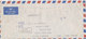 India Registered Air Mail Cover Sent To England 27-7-1978 Topic Stamps - Airmail