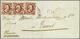 NL 1852 King William III - Other & Unclassified