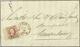 NL 1852 King William III - Other & Unclassified