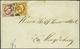 NL 1852 King William III - Other & Unclassified