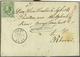 NL 1872 King William III - Other & Unclassified