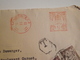 Enveloppe Postée à LONDRES, Pour Limoges, Taxée, 1933 - Autres & Non Classés