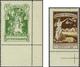 Netherlands Internment Stamps - Sonstige & Ohne Zuordnung