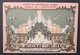 TB Chromo Apéritif CLACQUESIN Le Goudron - Palais De L'Electricité Exposition Universelle Paris 1900 - Autres & Non Classés