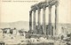 Pays  Div.-ref R545- Syrie - Syria - Baalbek  - Carte Bon Etat - Postcard In Good Condition  - - Syrie