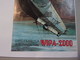 Cuba FDC Baron Ferdinand Von Zeppelin Wipa 2000 - Zeppelins