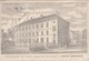 Carte Hôpital Temporaire Besançon / Et Des Frères / Saint-Jacques -Pavillon Pasteur / 25 Doubs - 1914-18