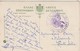 Carte De Corfou + Carte D' Athènes 1916 Grèce / Cachet Du Capitaine Commandant Du 5ème Régiment 27ème Bataillon - 1914-18