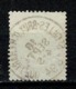 Belg. 46 St Gilles - Brux  (Ch. Charleroi) COBA + € 15,00 (2 Scans) - 1884-1891 Léopold II