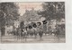 CPA - 54 - NANCY - FETES DES 27 Et 28 Juillet 1912 - Place De La Gare Avant L'arrivée Des Ministres - Militaires - Nancy