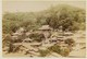2 Photos Du Japon - XIXéme Sur Papier Albuminé -  1)  MIYANOSHITA   2) MIYANOSHITA - Anciennes (Av. 1900)