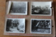 Photos Troupes Allemandes 1942 1943  Au Danemark    Identifiées Localisées WWII - 1939-45