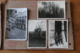 Photos Troupes Allemandes 1942 1943  Au Danemark    Identifiées Localisées WWII - 1939-45