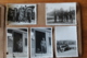 Delcampe - Photos Troupes Allemandes 1942 1943  Au Danemark    Identifiées Localisées WWII - 1939-45