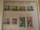 Delcampe - Egypte - Collection De 159 Timbres En Carnet - Plus Ancien YT N°9 - Neufs Sur Charnières Et Oblitérés + Taxe Et Service - Autres & Non Classés