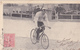 CPA Sport Cyclisme Vélo Coureur BOUHOURS Champion Normand  Cycling Radsport (2 Scans) - Cyclisme