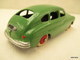 VOITURE - MINIATURE - 1/43 Em  DINKY TOYS - FORD Vedette  Peinture Verte    - - Jouets Anciens