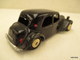 VOITURE - MINIATURE - 1/43 Em  DINKY TOYS - CITROEN Traction 11 B L   Peinture Noire    - - Jouets Anciens