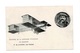 Souvenir De La Quinzaine D'aviation De Jemappes.(P.De Carters, Sur Biplan). - Mons