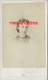 CDV Identifiée-Jenny, Femme De Paul De Plaas De Meilhads Par Le Jeune à Paris - Anciennes (Av. 1900)