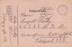 Feldpostkarte Wien Nach K.k. 5. A.K. M.R.St. FP339 - 1916 (39621) - Briefe U. Dokumente