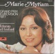 45T. Marie MYRIAM. L'oiseau Et L'enfant (GRAND PRIX EUROVISION 1977)  -  On Garde Toujours - Autres - Musique Française