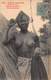 CPA AFRIQUE OCCIDENTALE - Etude N° 107 - Femme De Timbo ( Fouta Djallon ) - Guinée