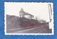 Photo Ancienne - BOUZONVILLE ( Moselle ) - Un Train En Gare - Vers 1939 1940 WW2 Bahn Eisenbahn - Trains