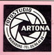 Sticker - FOTOSTUDIO - ARTONA - MARIABURG - Autocollants