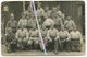 1919 - 1924 / CARTE PHOTO / 105e RI ( RIOM ) / 105e REGIMENT D'INFANTERIE - Guerre, Militaire