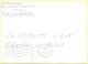 FRANCIA - France - 1989 - 2,20 Institut Pasteur - Carte Postale - Intero Postale - Entier Postal - Postal Stationery - V - Cartoline Postali E Su Commissione Privata TSC (ante 1995)