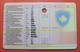 KOSOVO DRIVING LICENCE EXPIRED, CANCELLED, RARE - Autres & Non Classés