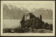 Lac Leman  -  Chateau Du Chatelard  -  Ansichtskarte Ca.1920   (9858) - Sonstige & Ohne Zuordnung