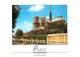 Delcampe - Lot De 10 CPSM PARIS-Toutes Scannées-1      L2784 - 5 - 99 Postcards
