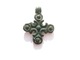 Medieval Europe. Bronze Cross 9-12 Century - Archéologie