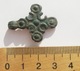 Medieval Europe. Bronze Cross 9-12 Century - Archéologie