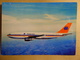 AIRLINE ISSUE / CARTE COMPAGNIE   HAPAG LLOYD  AIRBUS A 300 - 1946-....: Moderne